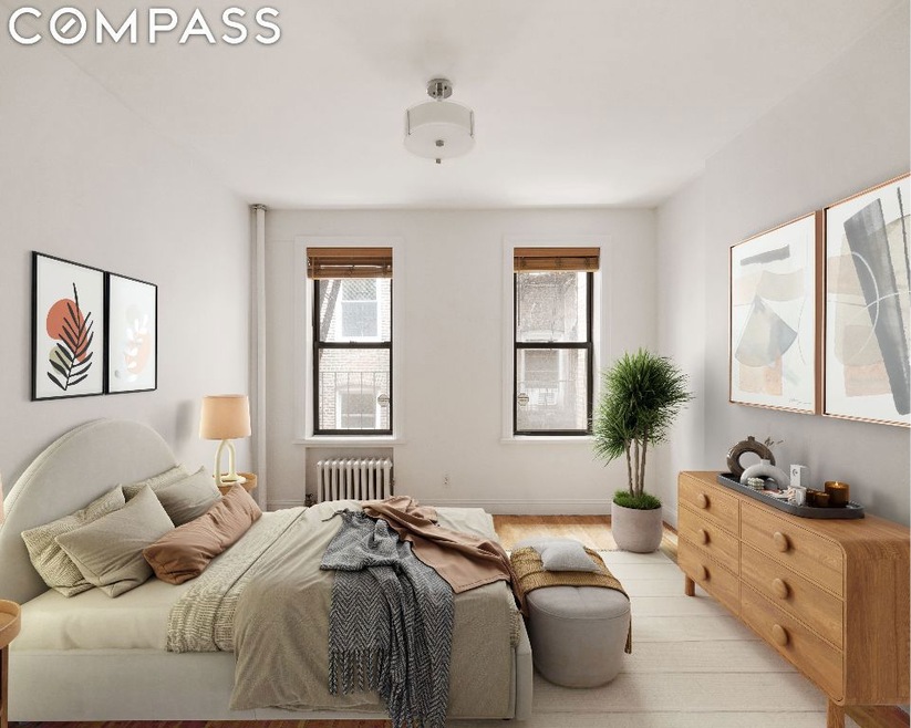 173 Bleecker St unit 7, New York, NY 10012 - photo 1