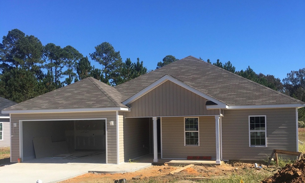 121 Blake Terrace, Warner Robins, GA 31088 - photo 1