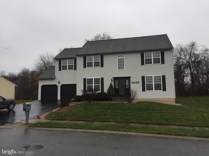 1317 Goldeneye Dr, New Castle, DE 19720 - photo 1