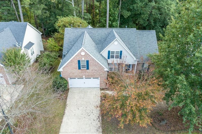 1040 Chapel Hill Dr, Lawrenceville, GA 30045 - photo 1