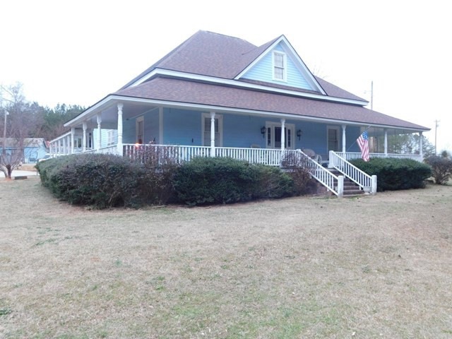 Main View