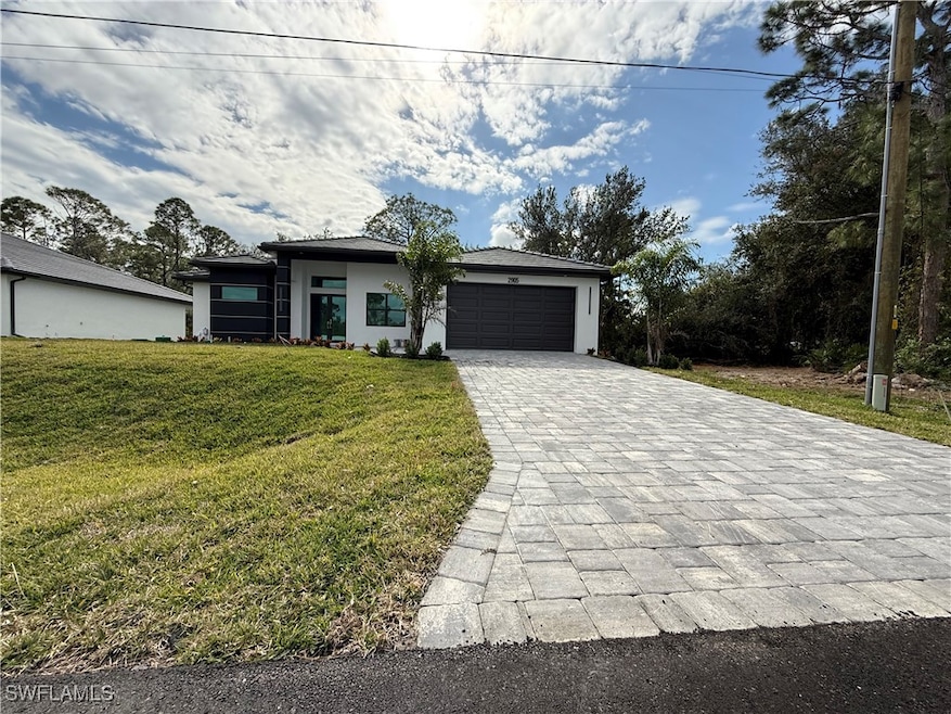 2909 10th St W, Lehigh Acres, FL 33971 - photo 1