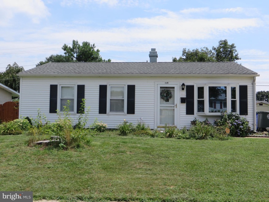 466 Carrollton Dr, Frederick, MD 21701 - photo 1