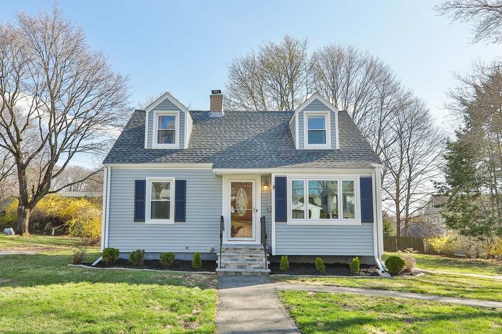 17 Greer St, Waltham, MA 02452 - photo 1