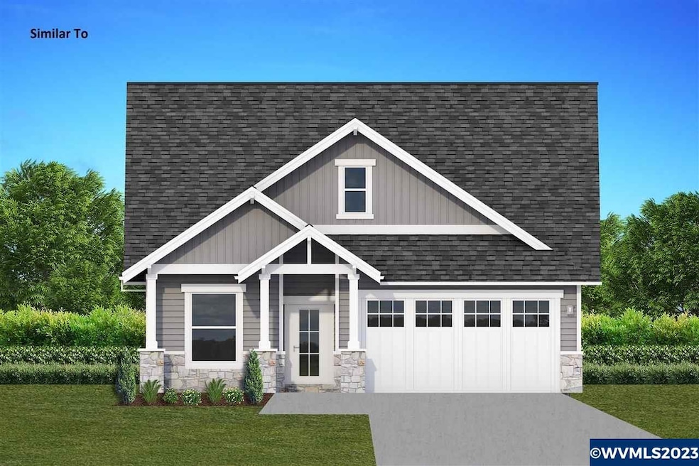 628 NE Kerns Dr, Dallas, OR 97338 - photo 1