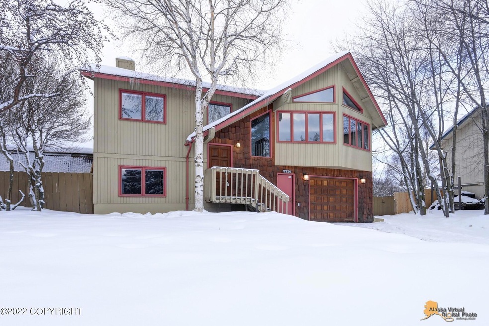 3326 Starlite Circle