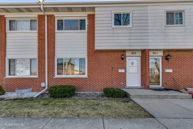 963 N York St, Elmhurst, IL 60126 - photo 1