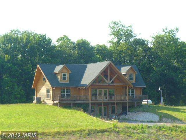 2 Mt Levels Farms Rd, Levels, WV 25431 - photo 1