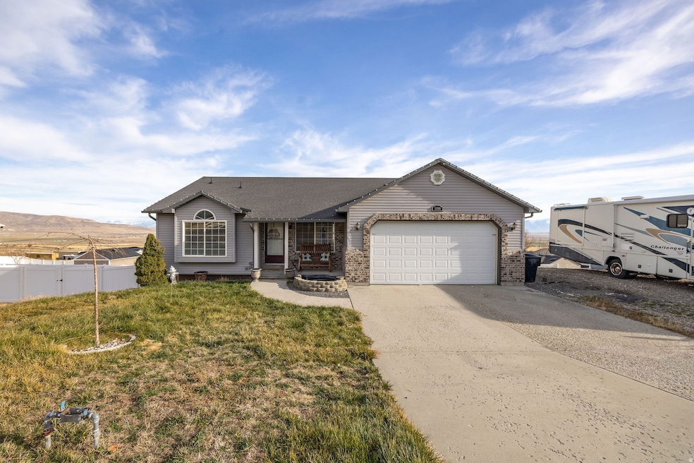 11080 N Cullimore Ln, Tremonton, UT 84337 - photo 1