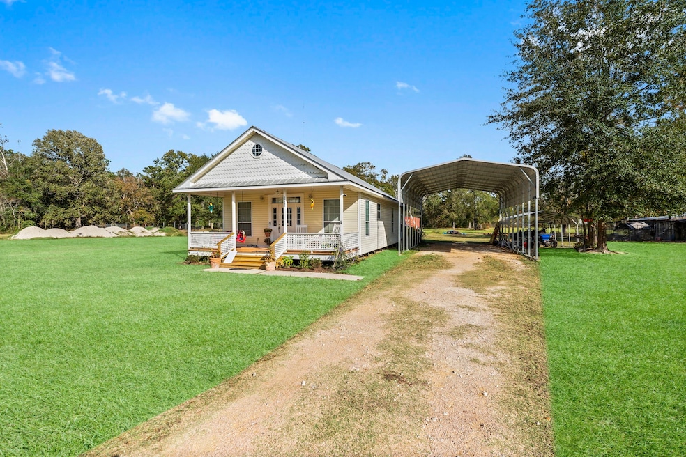 14991 N Tram Rd, Splendora, TX 77372 - photo 1