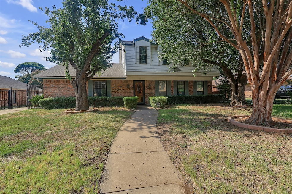 Sold • Co-Listing Agent