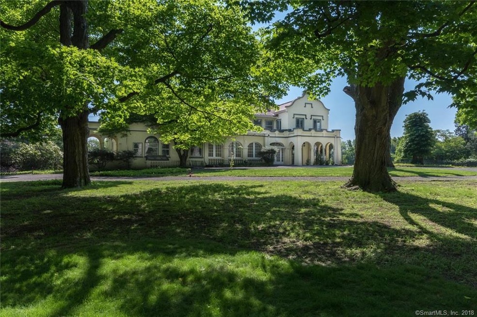 375 Warner Hill Rd, Southport, CT 06890 - photo 1