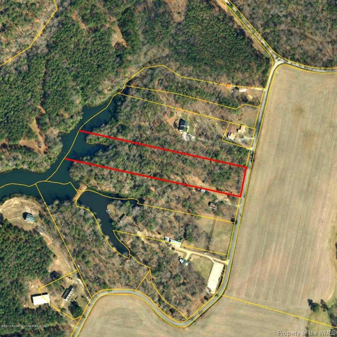 4182 Mt Laurel, James City Co., VA 23188 - photo 1