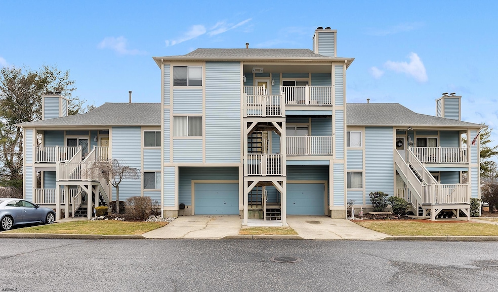 150 W Cedar Ave unit 3D, Somers Point, NJ 08244 - photo 1