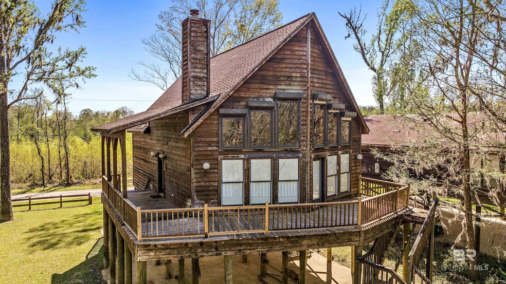 8261 Bryant's Landing Rd, Stockton, AL 36579 - photo 1