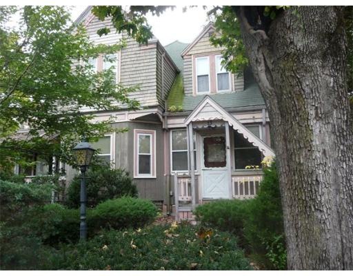 13 Chester St unit 2, Taunton, MA 02780 - photo 1