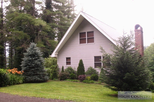 610 Alpine Way, Todd, NC 28684 - photo 1