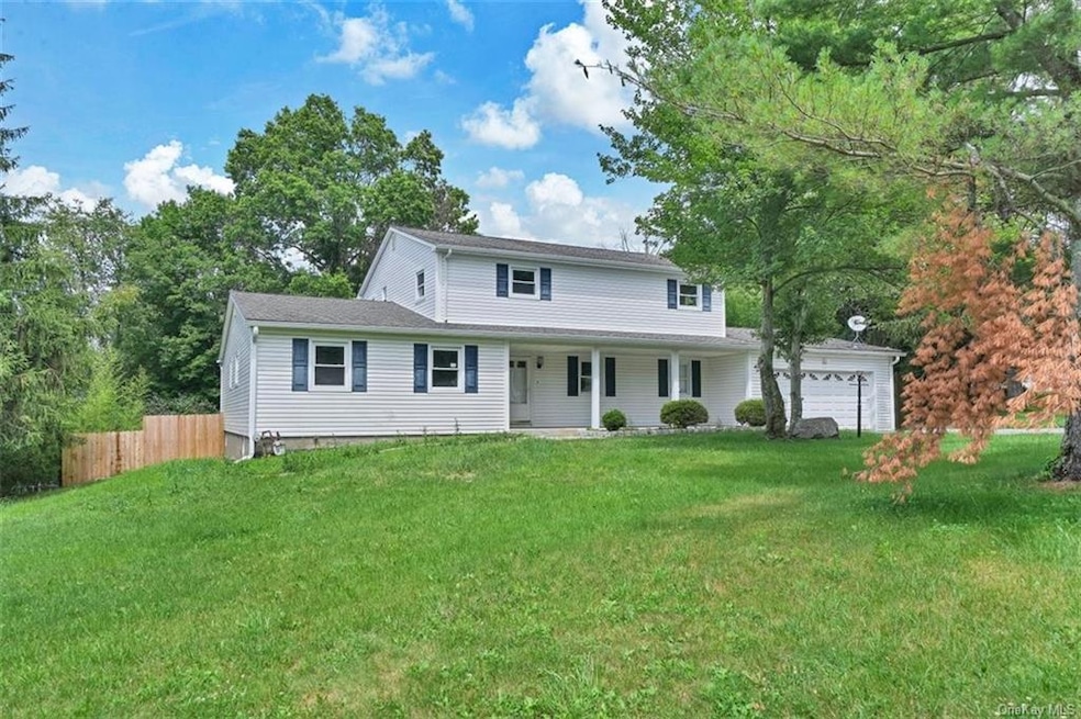 5 Roanoke Dr, Monroe, NY 10950 - photo 1