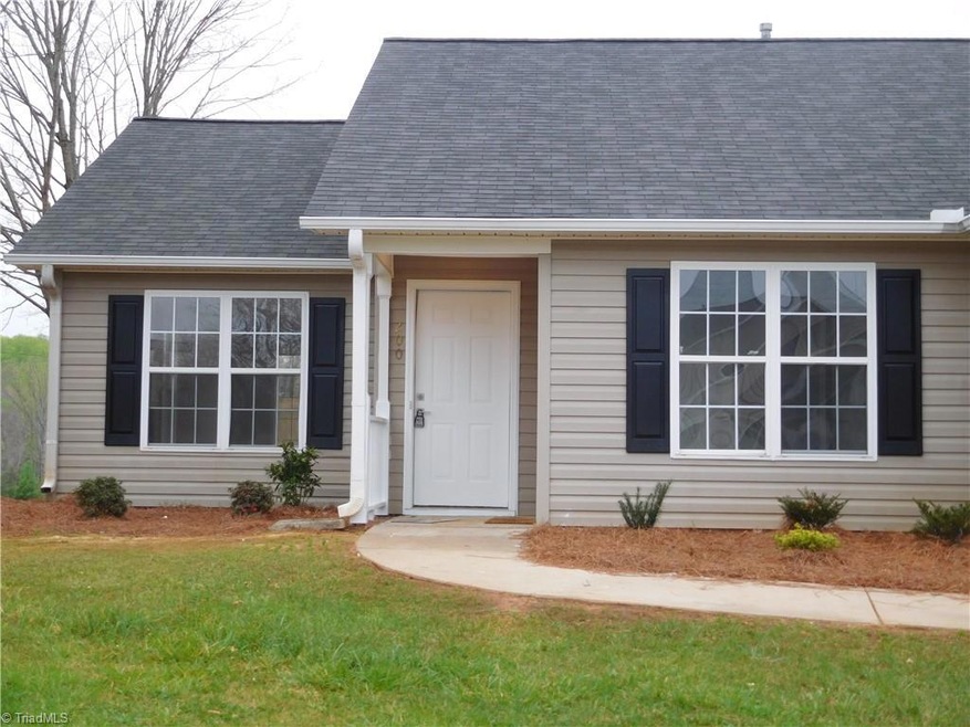 Welcome Home!  200 Cedar Ridge Circle. Super Cute!