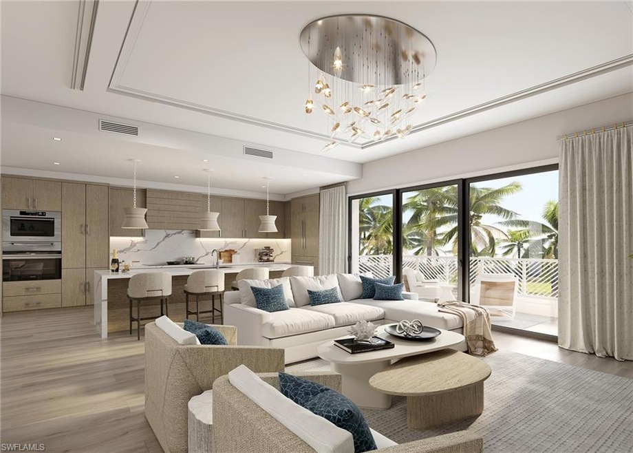 4936 Tamiami Trail E unit 302, Naples, FL 34113 - photo 1