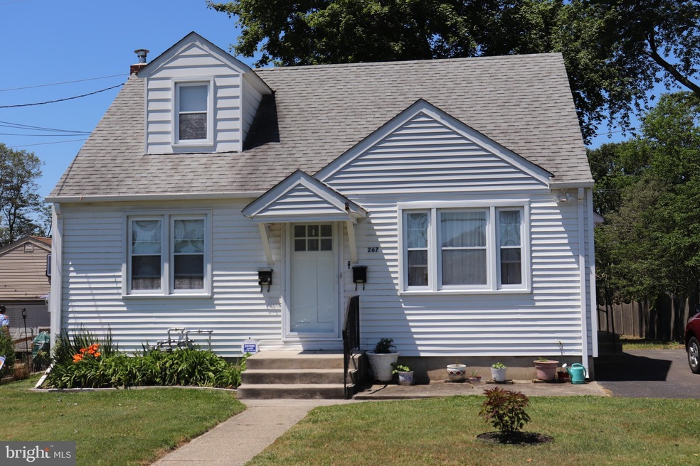 267 Chestnut St unit B, Glendora, NJ 08029 - photo 1