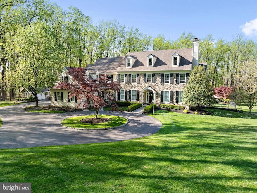 4064 Howell Rd, Malvern, PA 19355 - photo 1