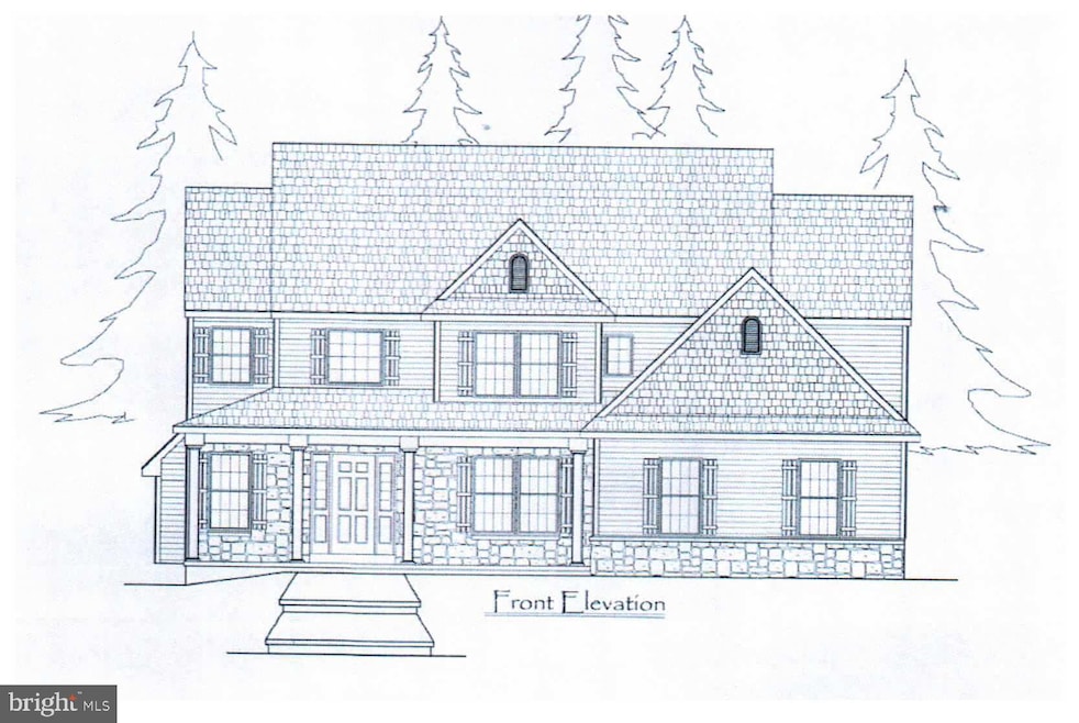 1008 Telegraph Rd, Perkasie, PA 18944 - photo 1