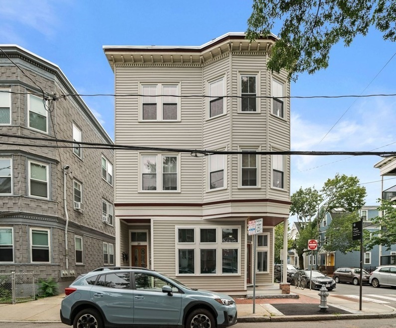 38 Roberts Rd unit 1, Cambridge, MA 02138 - photo 1
