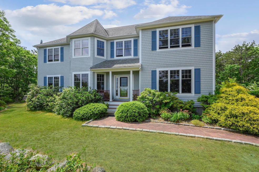 10 Autumn Way, Buzzards Bay, MA 02532 - photo 1