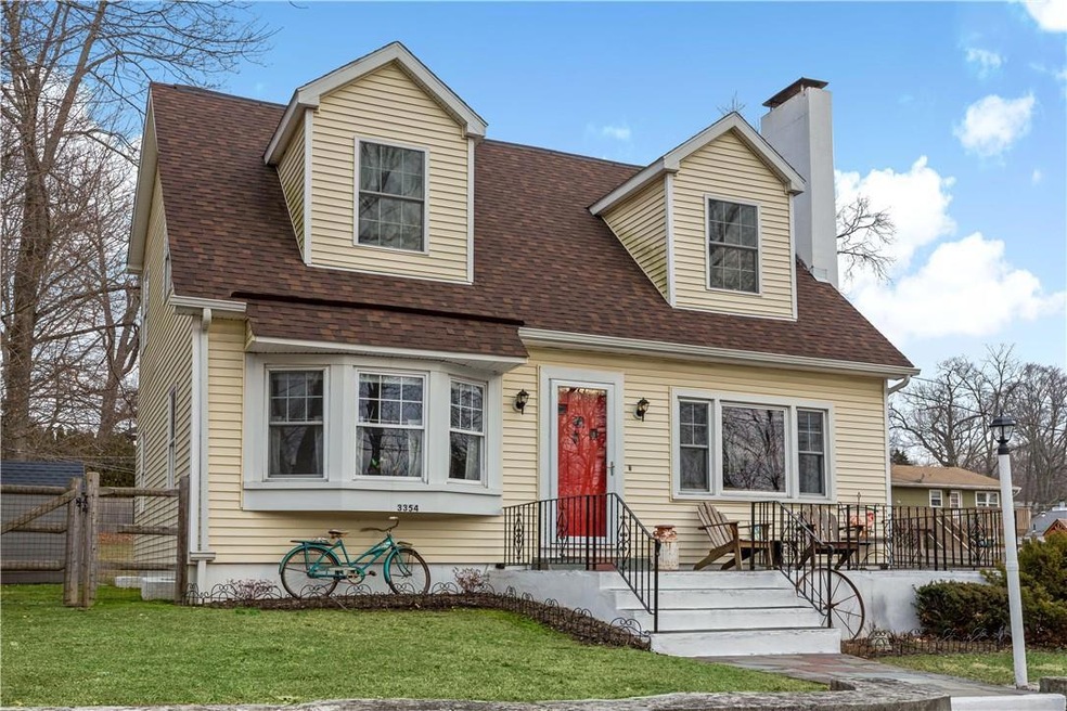 3354 Lakeshore Dr, Mohegan Lake, NY 10547 - photo 1