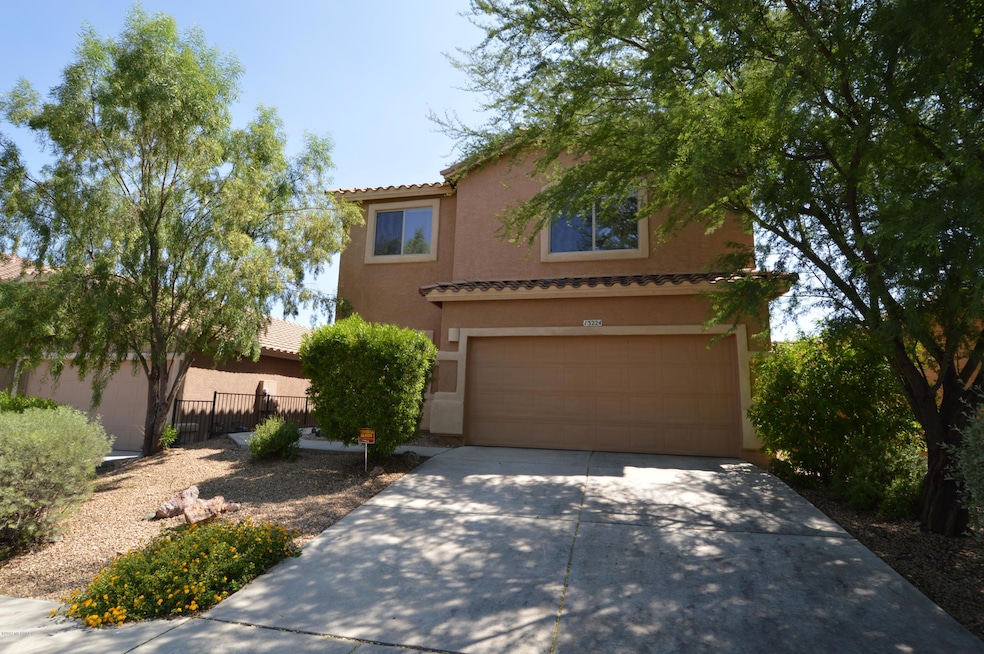 13224 E Coyote Well Dr, Vail, AZ 85641 - photo 1