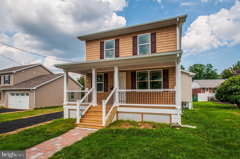 4 E Keystone Ave, Wilmington, DE 19804 - photo 1