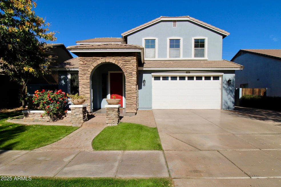 4126 E Page Ave, Gilbert, AZ 85234 - photo 1