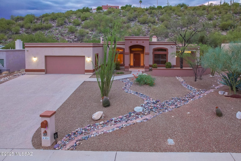 4067 N Wilmot Rd, Tucson, AZ 85750 - photo 1