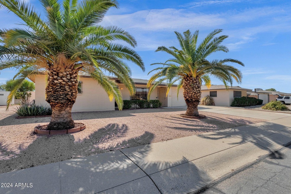 5509 E Dallas St, Mesa, AZ 85205 - photo 1