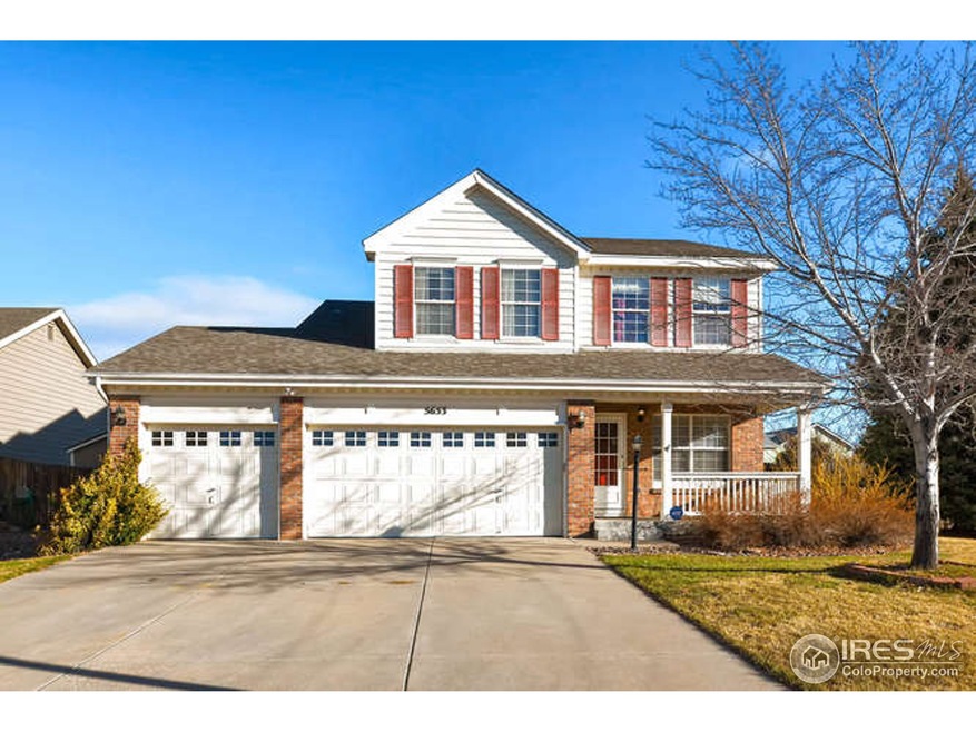 5653 S Andes St, Aurora, CO 80015 - photo 1