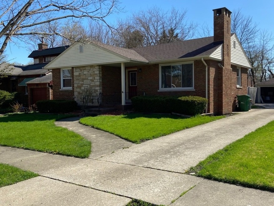 1341 Suffolk Ave, Westchester, IL 60154 - photo 1