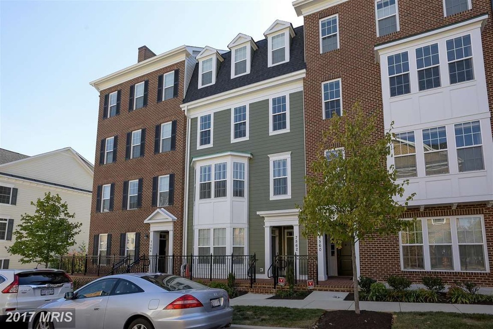 7562 Morris St unit 2, Fulton, MD 20759 - photo 1