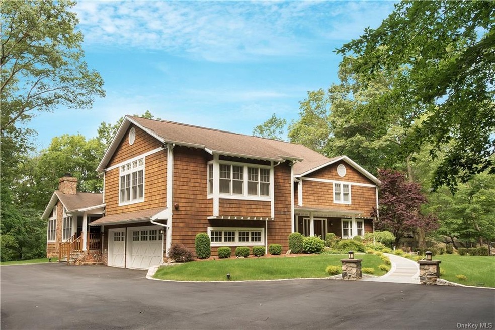 57 Whippoorwill Crossing, Armonk, NY 10504 - photo 1