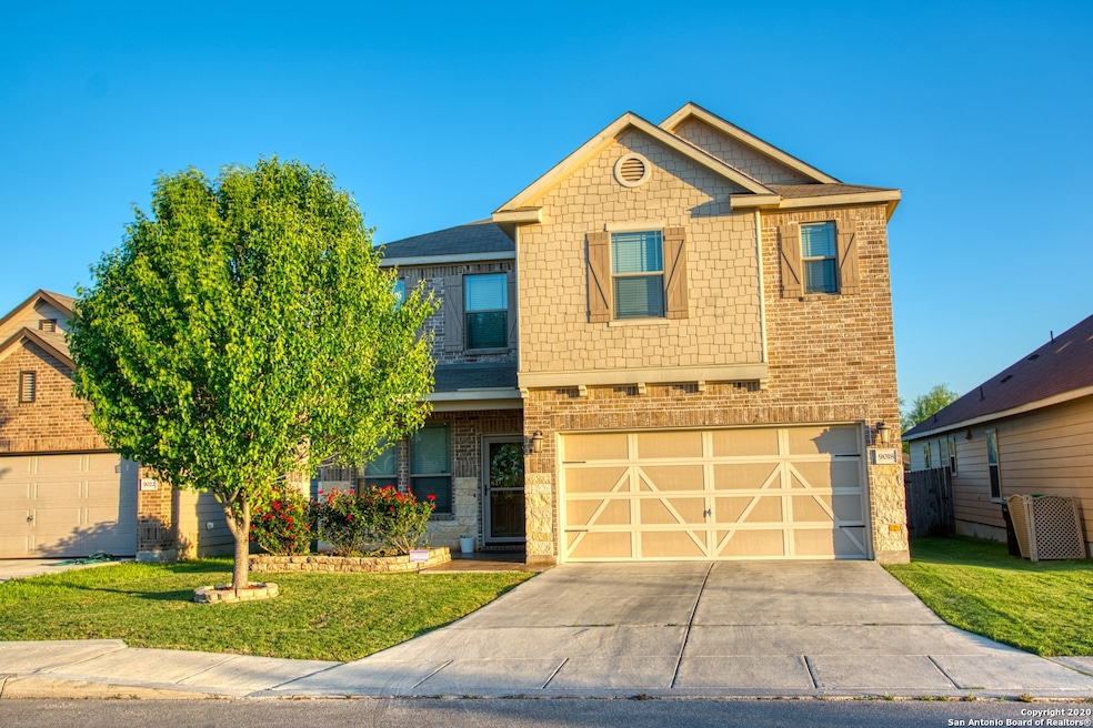 9018 Mare Country, San Antonio, TX 78254 - photo 1