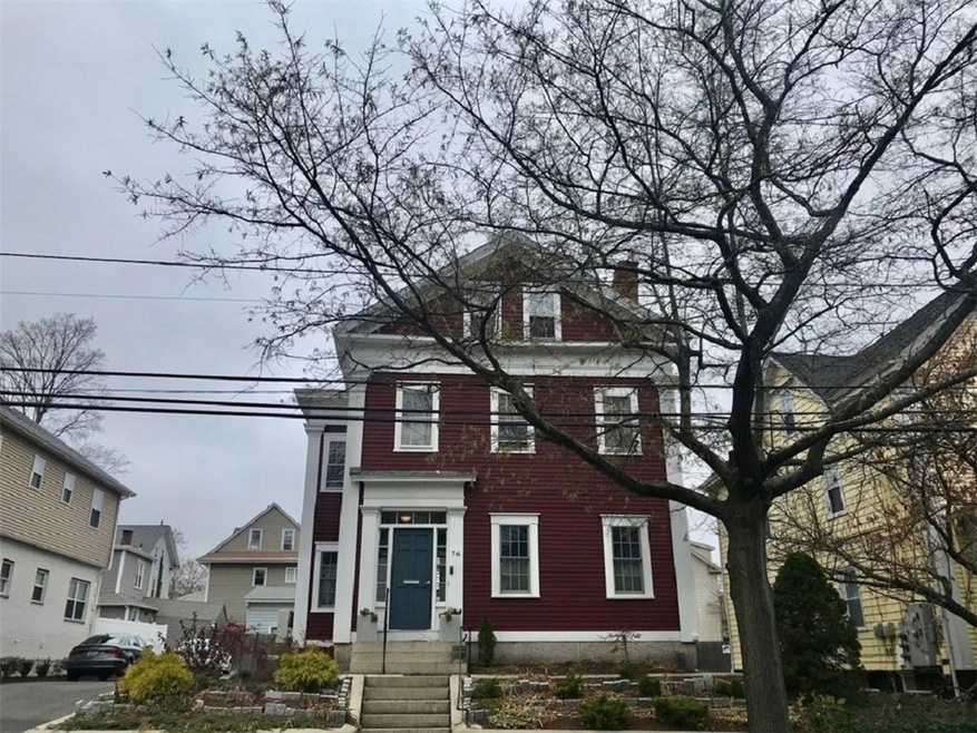 76 Pitman St, Providence, RI 02906 - photo 1