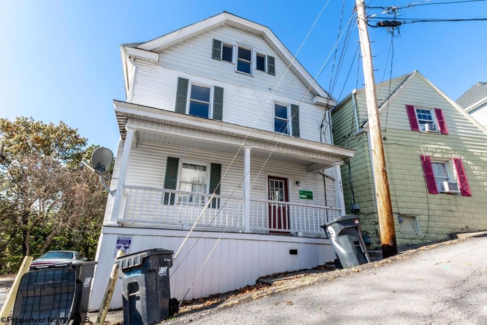 437 Baird St, Morgantown, WV 26505 - photo 1