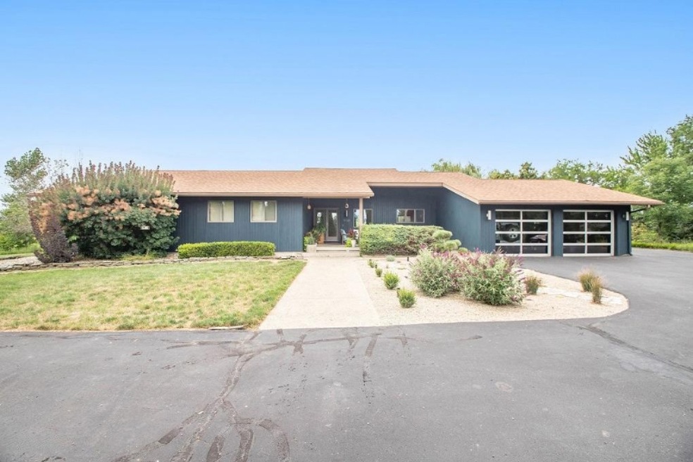 9430 Date Rd. Front