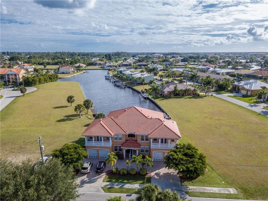 817 Via Tripoli unit 211, Punta Gorda, FL 33950 - photo 1