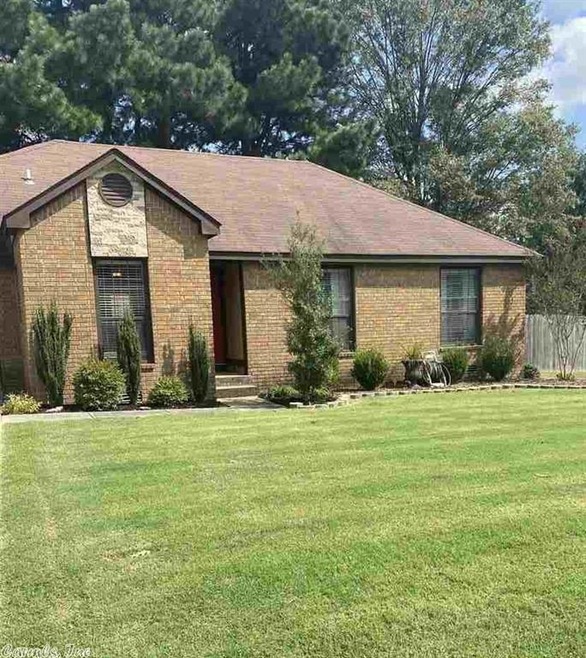 0 Cedar Heights unit 20029842, Paragould, AR 72450 - photo 1