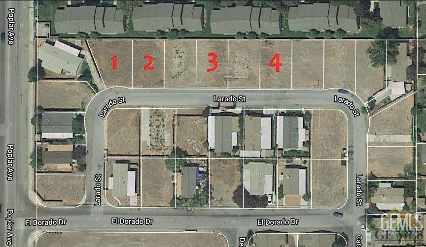 0 Laredo St unit 202508732, Wasco, CA 93280 - photo 1