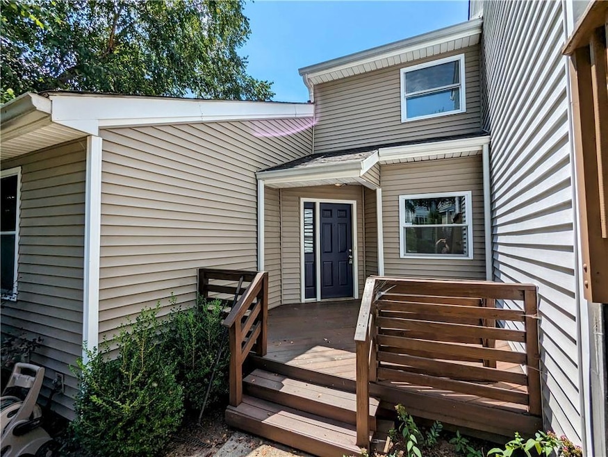 4279 Cabretta Dr SE unit A, Smyrna, GA 30080 - photo 1