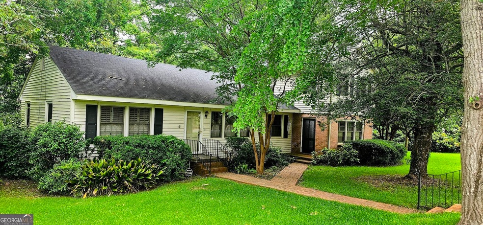 11 Wiley Dr, Thomaston, GA 30286 - photo 1