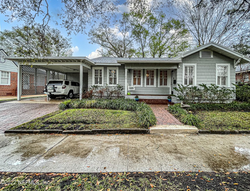 1369 Hollywood Ave, Jacksonville, FL 32205 - photo 1