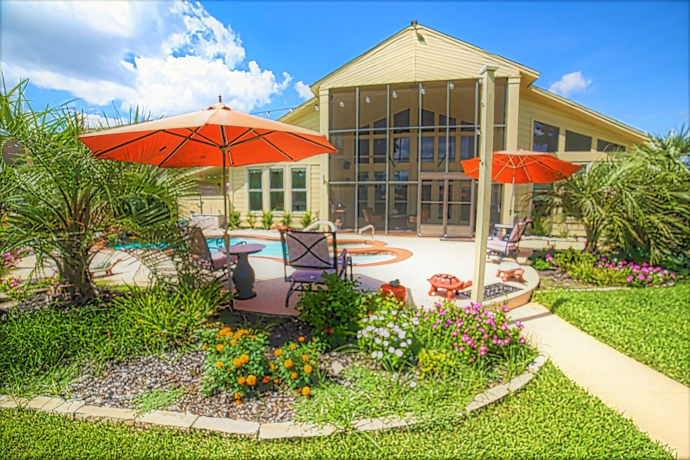 1135 Riverview Ranch, Brazoria, TX 77422 - photo 1